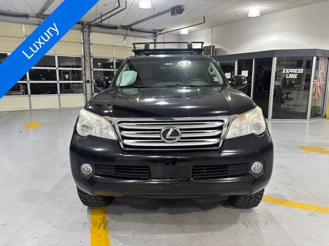 Used 2012 Lexus GX 460 AWD/4WD image 8