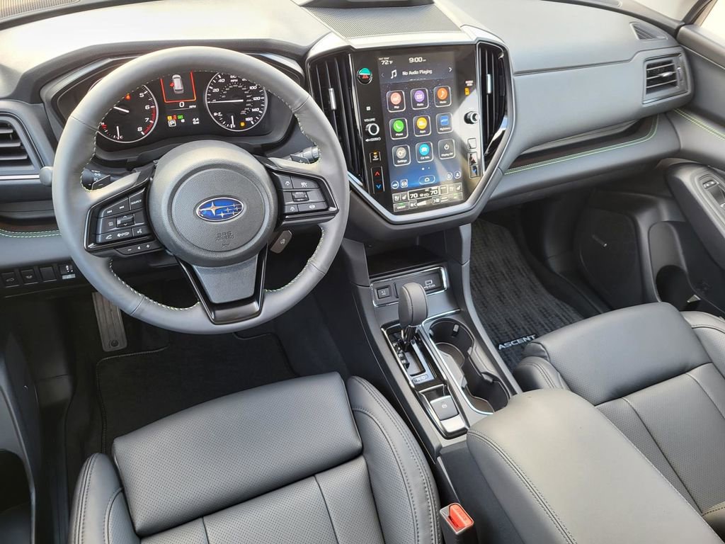 New 2025 Subaru Ascent Bronze Edition image 5