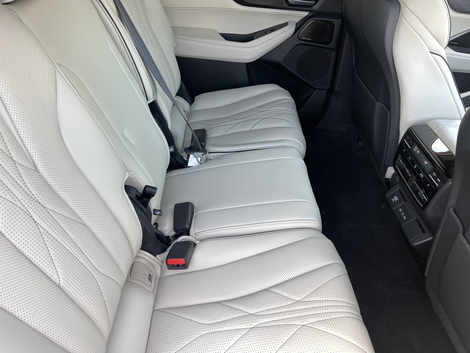New 2026 Acura MDX Type S AWD/4WD image 29