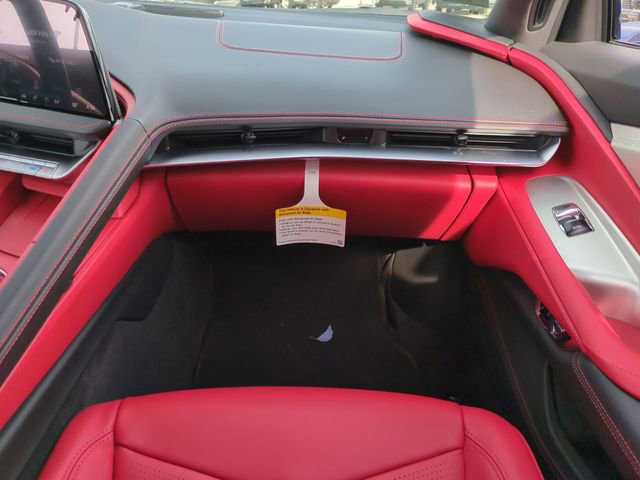 New 2026 Chevrolet Corvette Z06 w/ Z07 Performance Package image 15