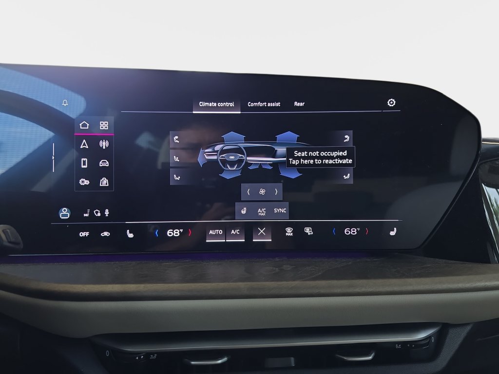 Certified 2025 Audi Q5 Premium AWD/4WD image 23