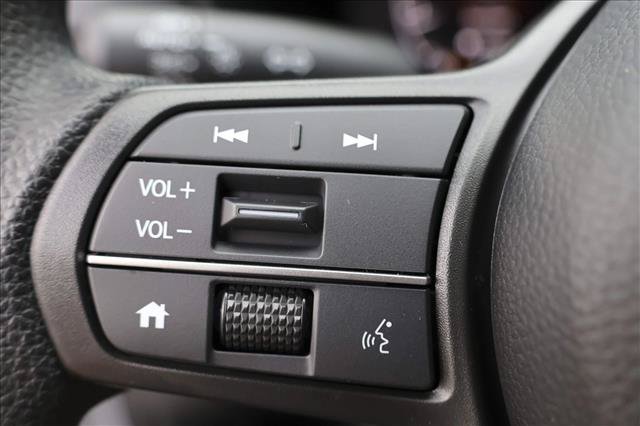 New 2026 Honda CR-V LX image 13