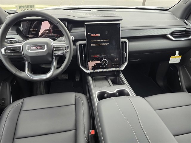 New 2026 GMC Acadia Elevation w/ Elevation Premium Package image 13