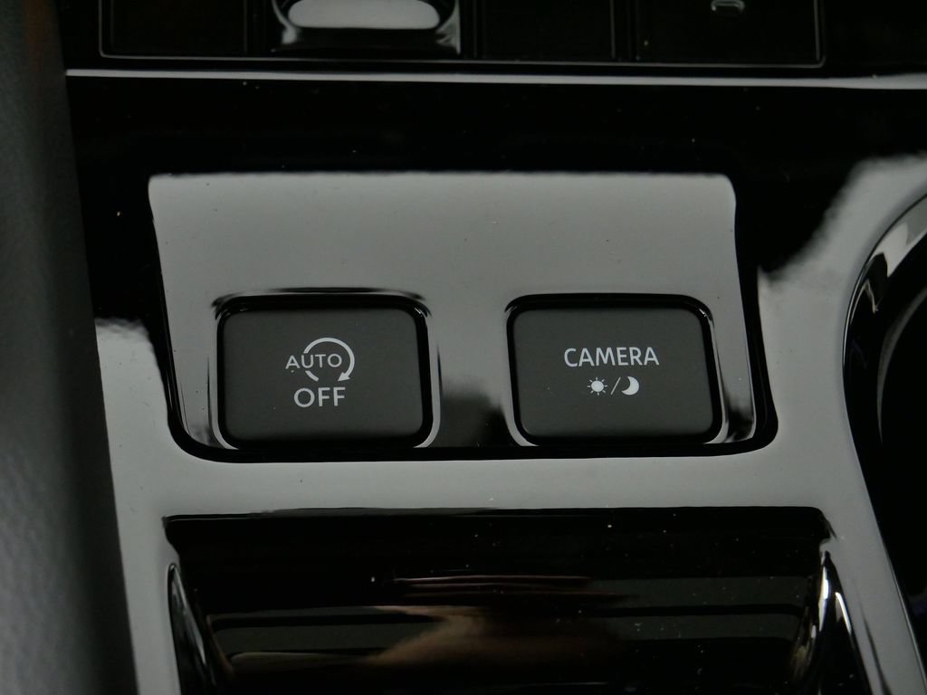 New 2026 Nissan Murano SL AWD/4WD image 31
