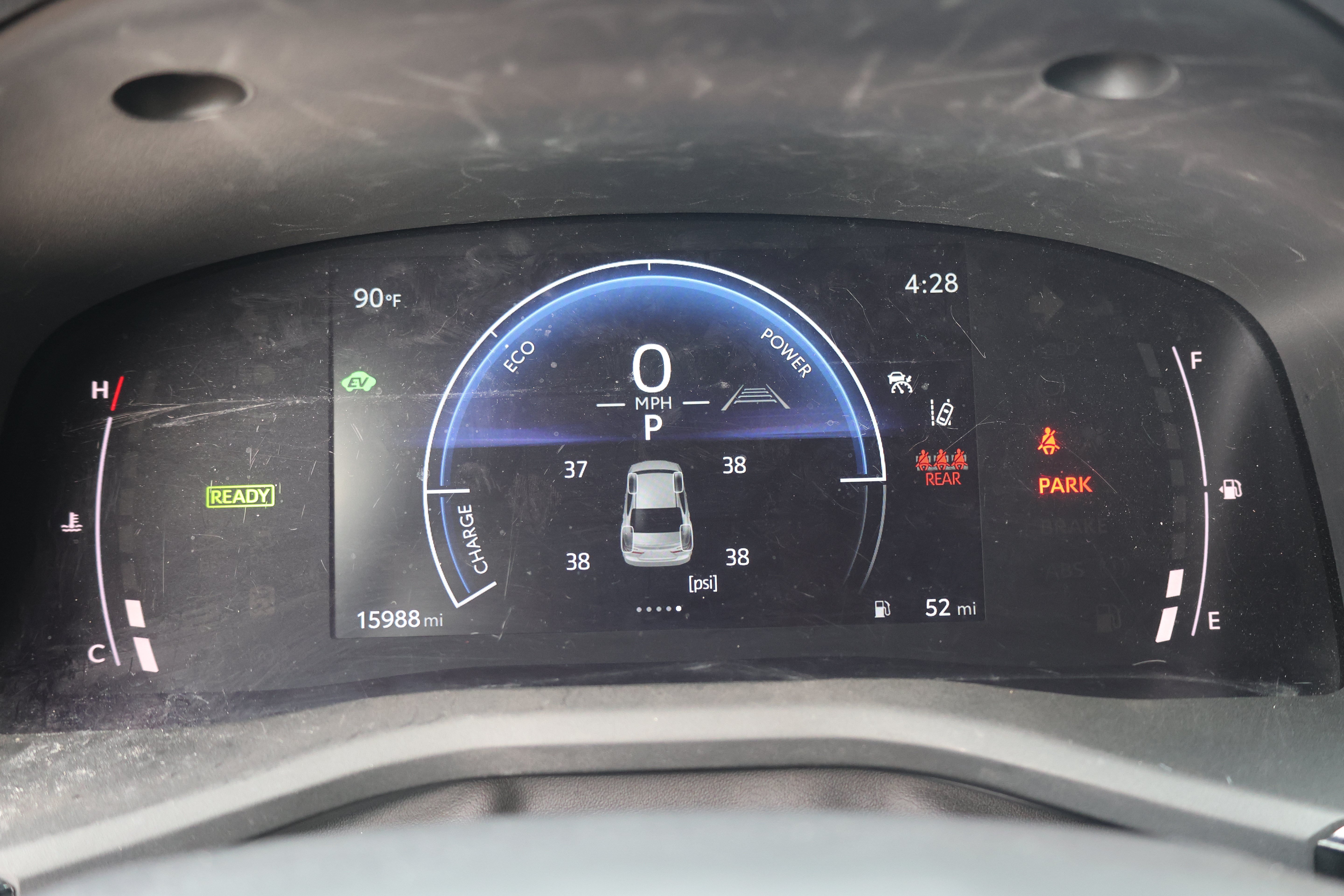 Certified 2025 Toyota Camry SE FWD image 26