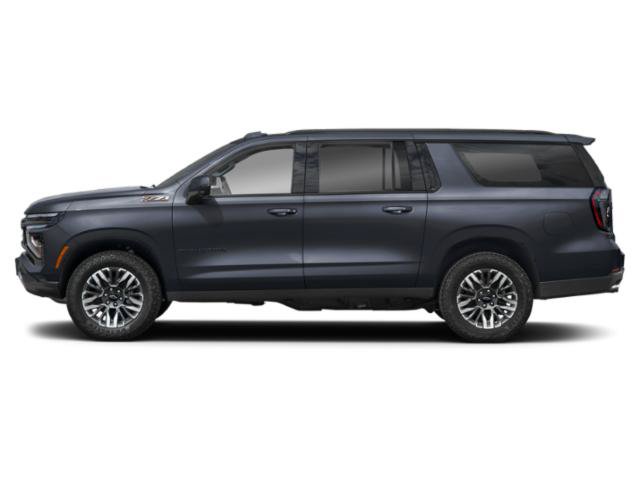 New 2027 Chevrolet Suburban Z71 AWD/4WD image 3