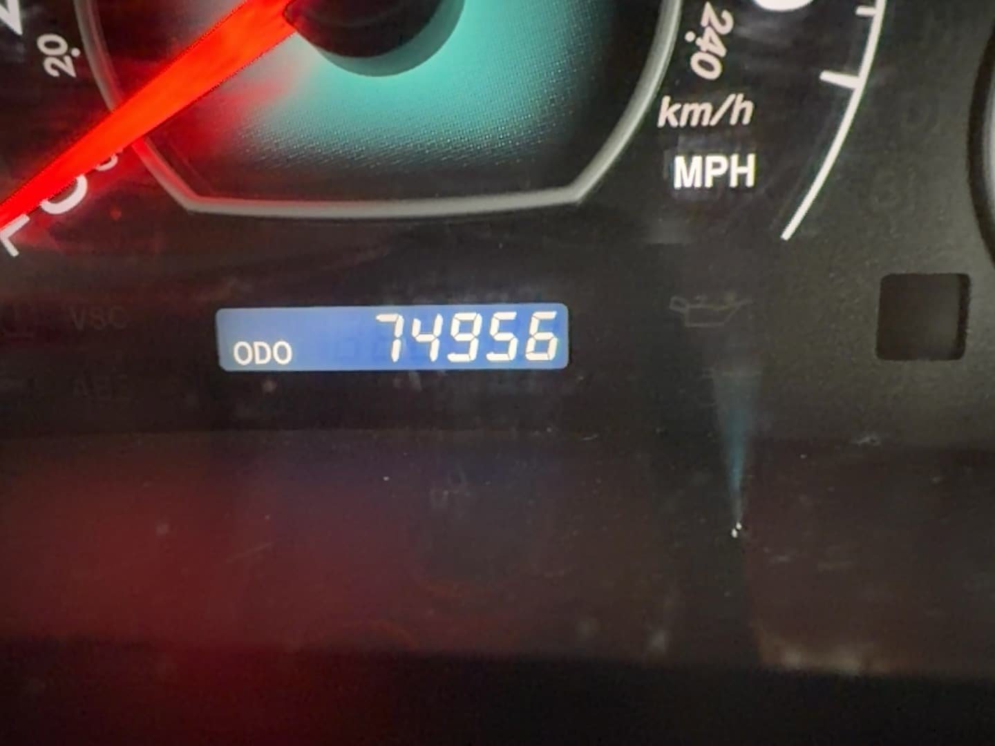 Used 2007 Toyota Solara SE Sport FWD image 9