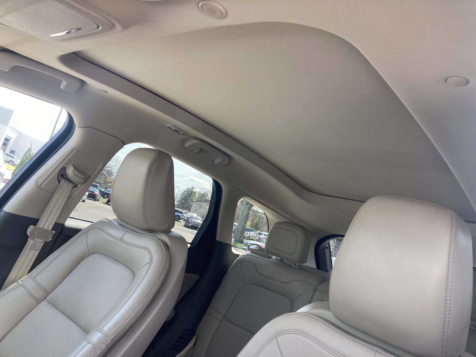 Certified 2022 Lincoln Corsair FWD w/ Premium Package image 22