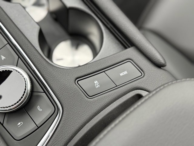 New 2025 Cadillac XT5 Premium Luxury image 20