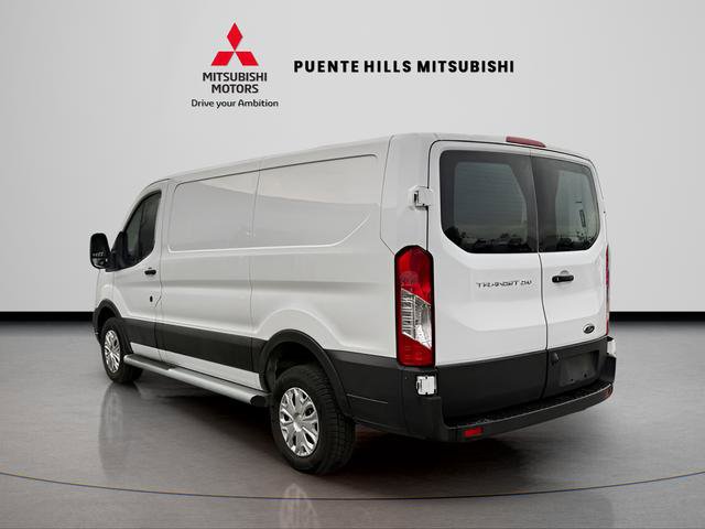 Used 2024 Ford Transit 250 Low Roof w/ Exterior Upgrade Package image 7