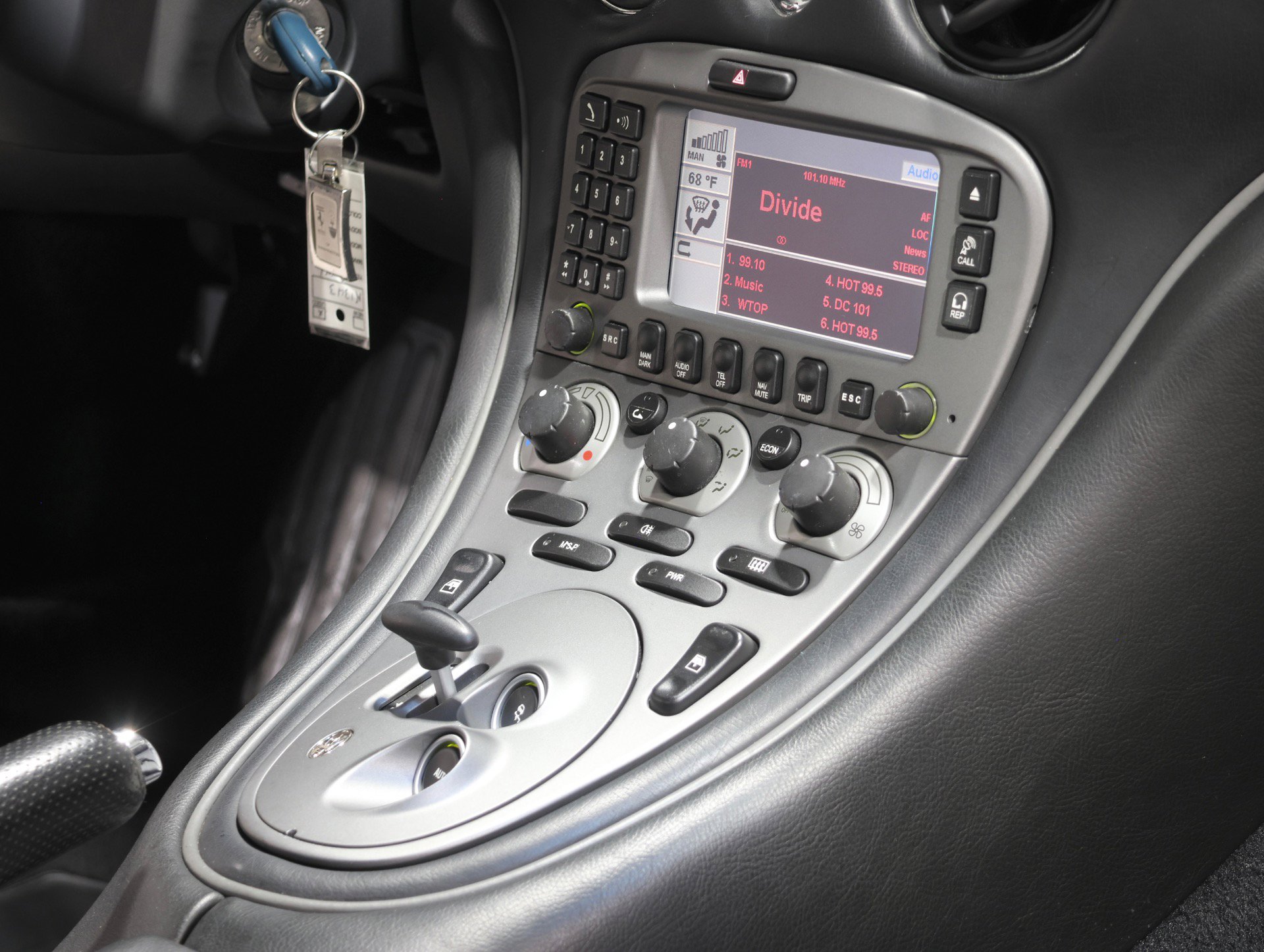 Used 2004 Maserati Coupe Only 14K Miles - Just Serviced image 61