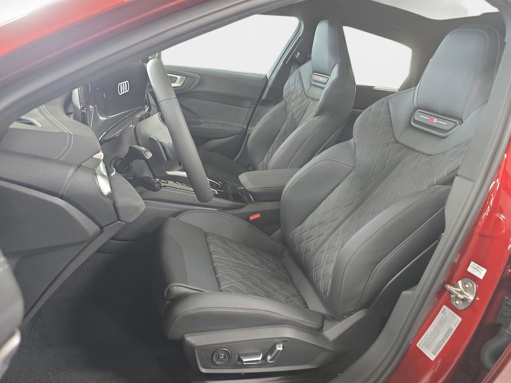 New 2025 Audi S5 Premium Plus image 10