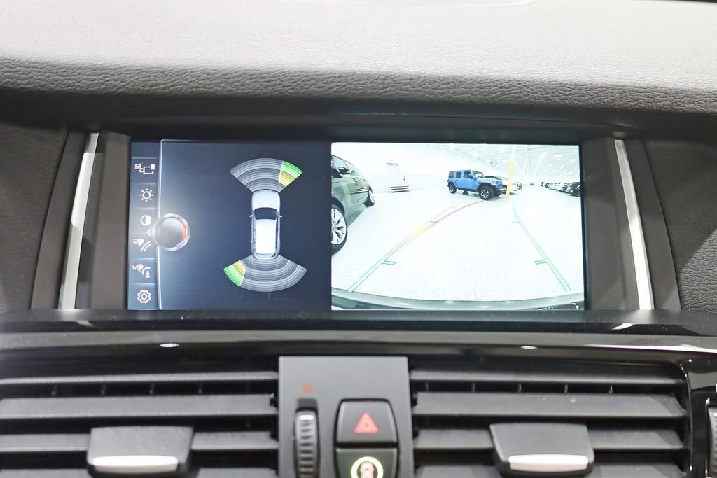 Used 2017 BMW X3 xDrive28i image 20