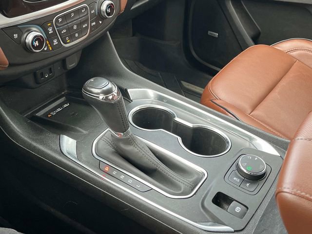 Used 2019 Chevrolet Traverse High Country image 43