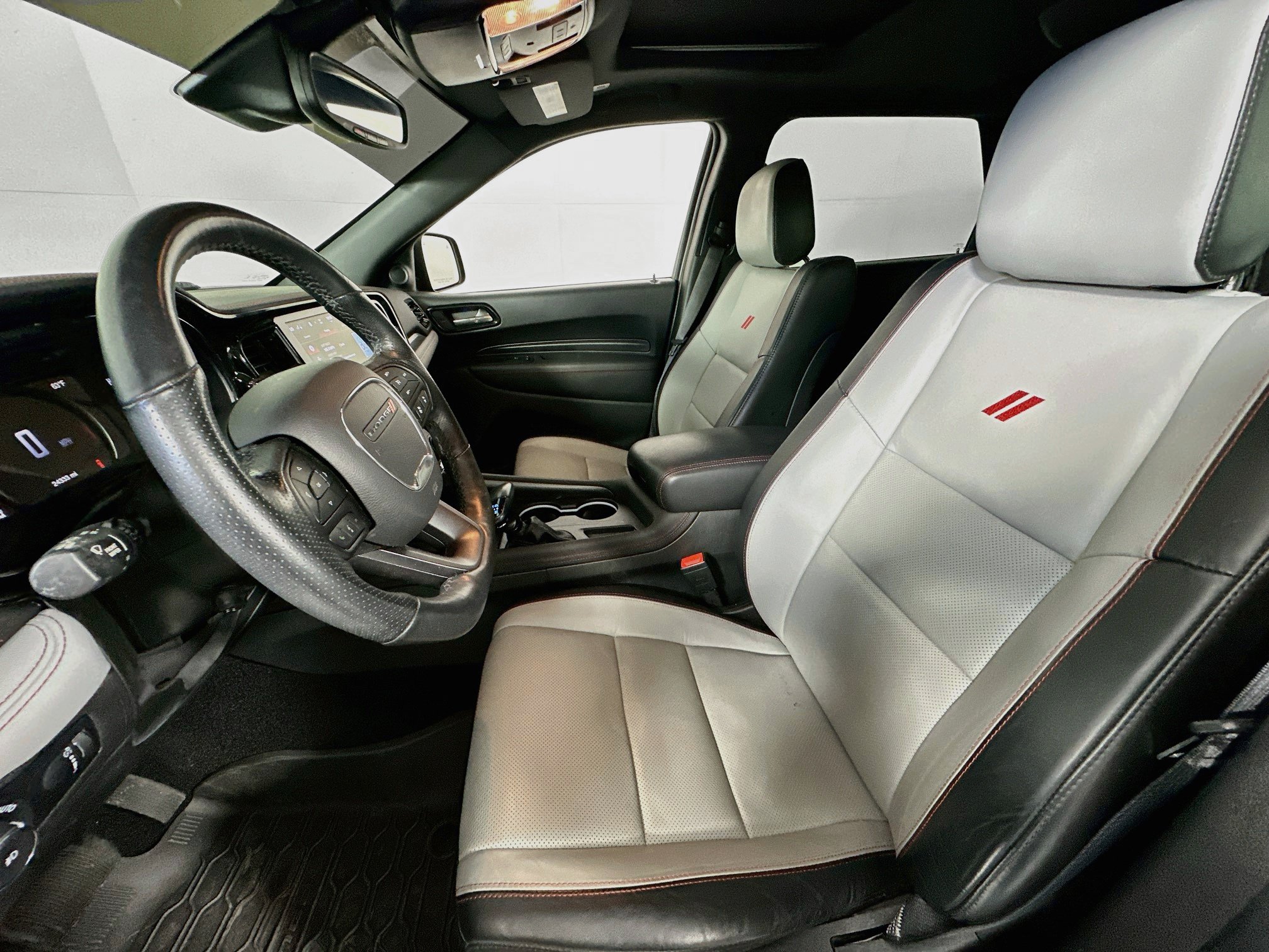 Used 2023 Dodge Durango GT AWD/4WD image 21