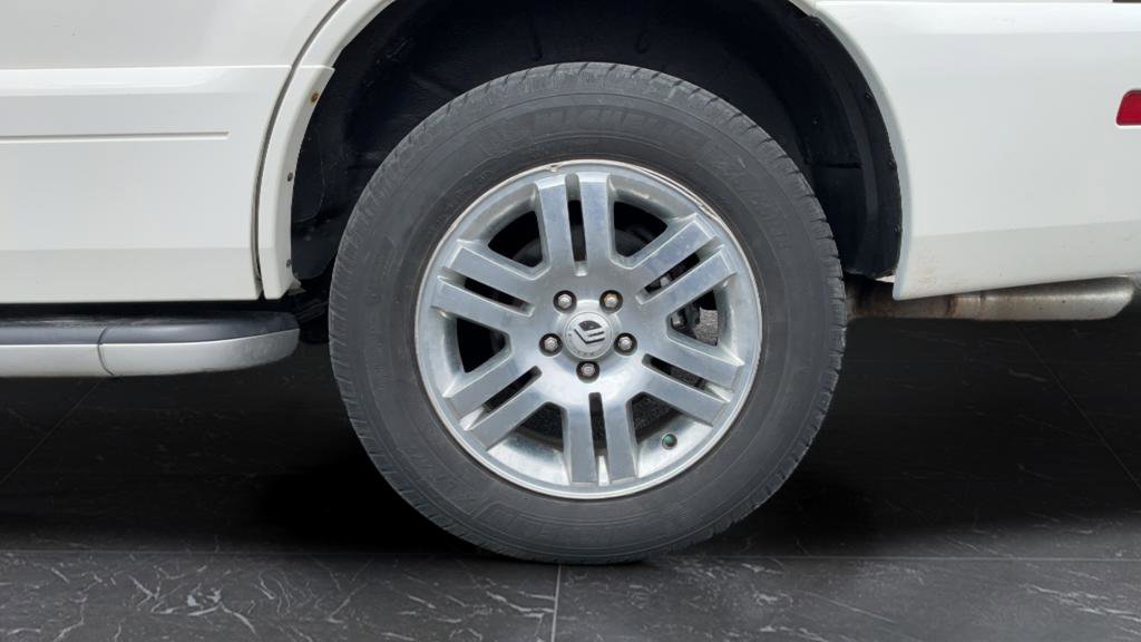 Used 2010 Mercury Mountaineer Premier AWD/4WD image 33