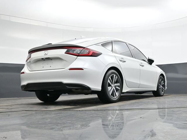 Used 2024 Honda Civic LX image 30