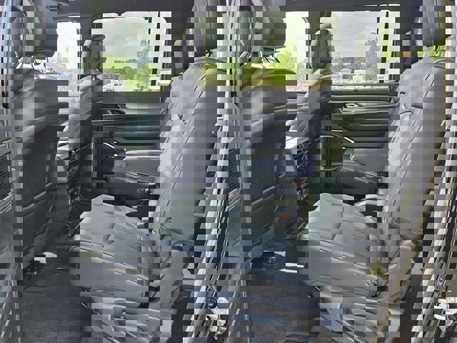 New 2025 Jeep Wagoneer Series II w/ Convenience Group I image 11