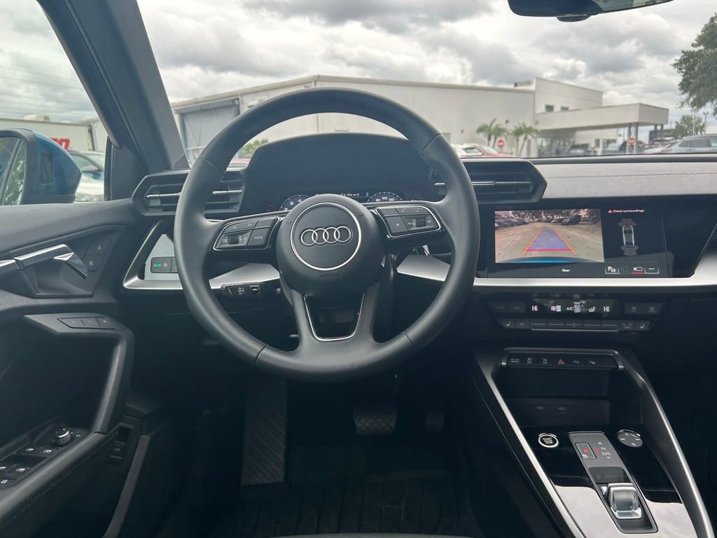 Used 2023 Audi A3 2.0T Premium w/ Convenience Package image 44