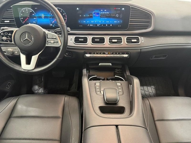 Certified 2022 Mercedes-Benz GLE 350 4MATIC image 9