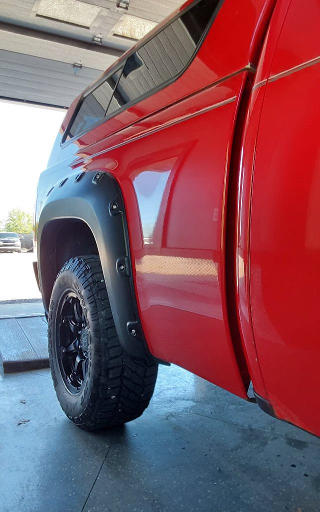 Used 2008 GMC Sierra 1500 W/T w/ Work Truck Preferred Package AWD/4WD image 25