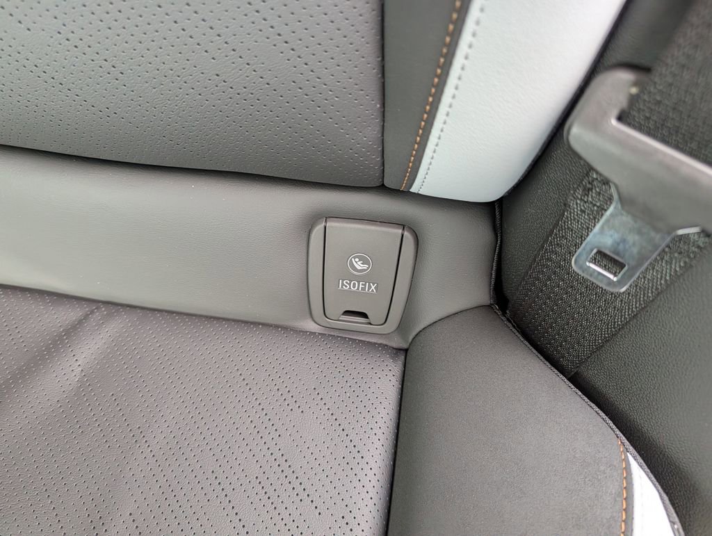 New 2026 Buick Envision Sport Touring image 21