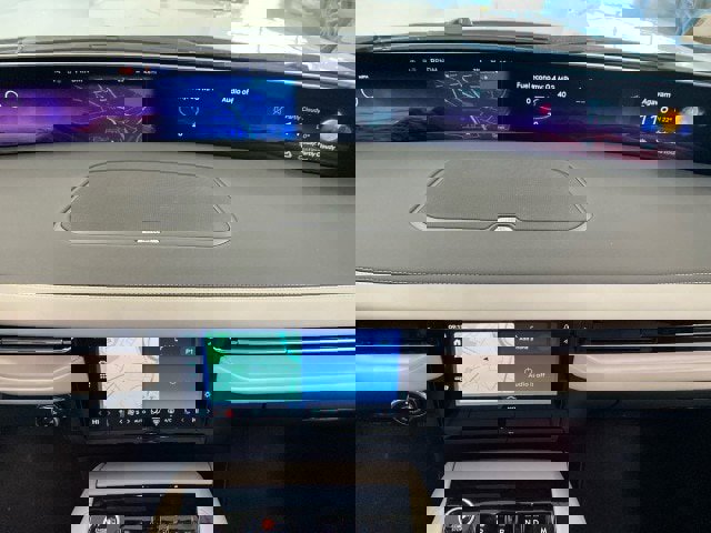 New 2026 Lincoln Navigator L Reserve image 31