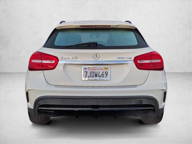 Used 2015 Mercedes-Benz GLA 45 AMG 4MATIC image 7