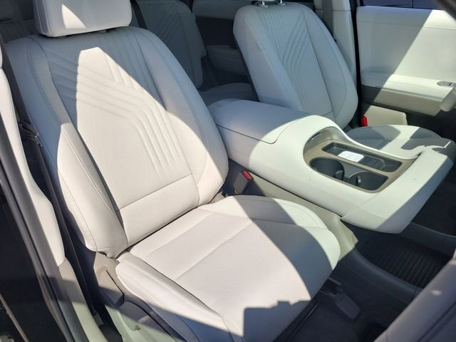 New 2026 Hyundai Palisade FWD Hybrid image 17