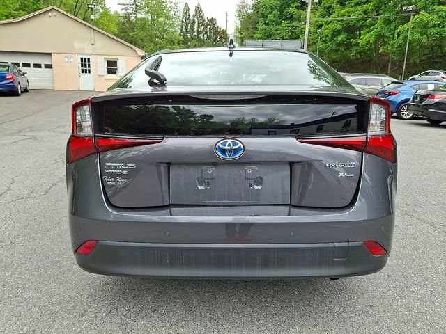 Used 2019 Toyota Prius XLE w/ Advanced Technology Package AWD/4WD image 7