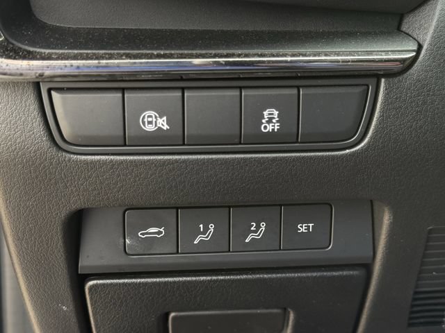 Used 2025 MAZDA MAZDA3 s FWD image 23