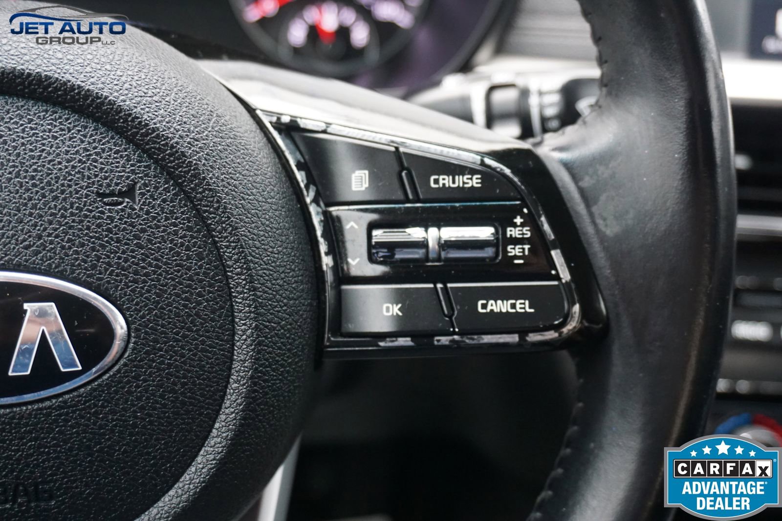 Used 2019 Kia Optima S image 36