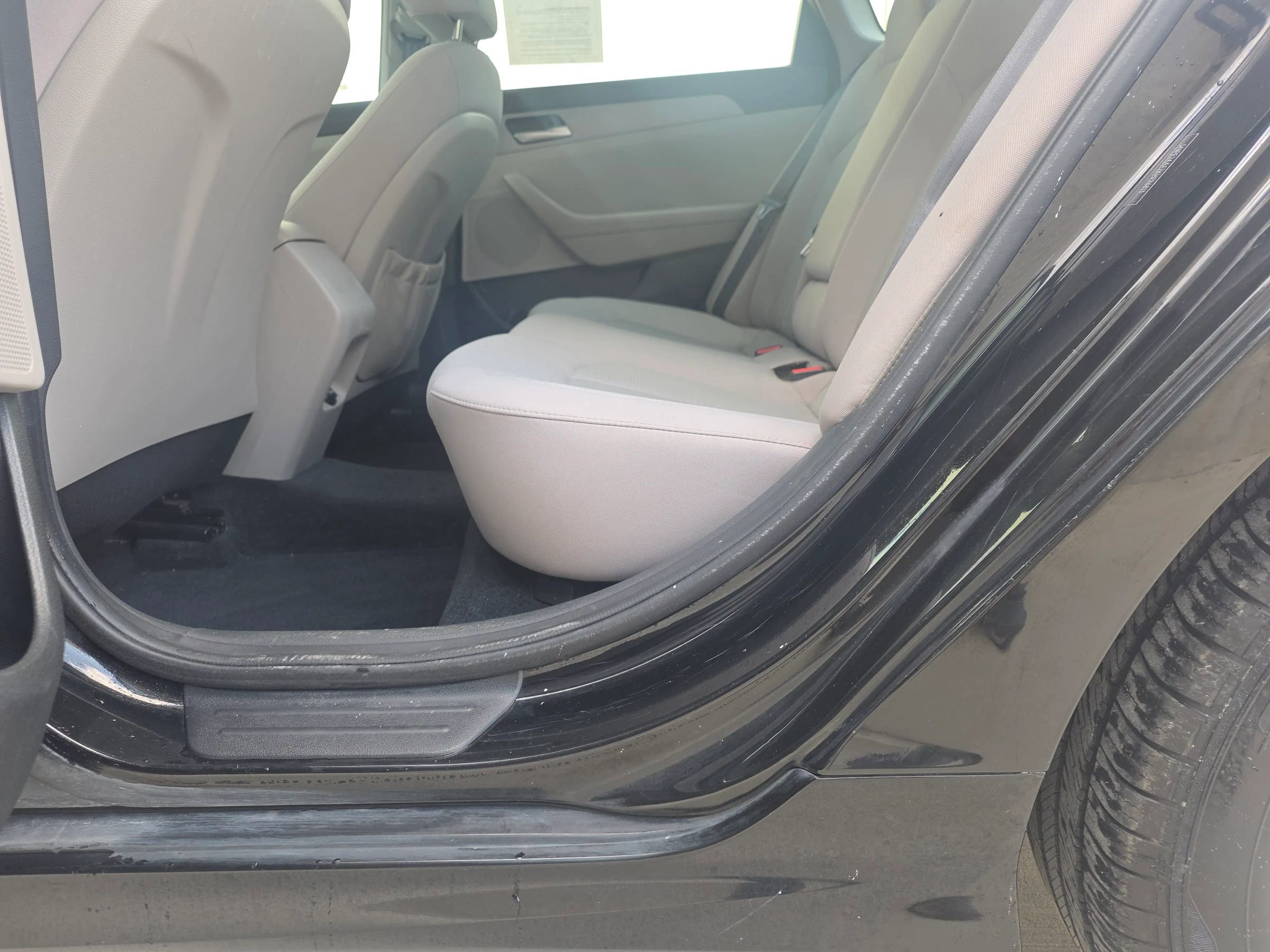 Used 2019 Hyundai Sonata SE image 22