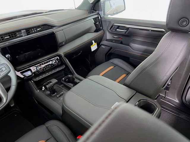 New 2026 GMC Sierra 1500 AT4 w/ AT4 Premium Package image 23