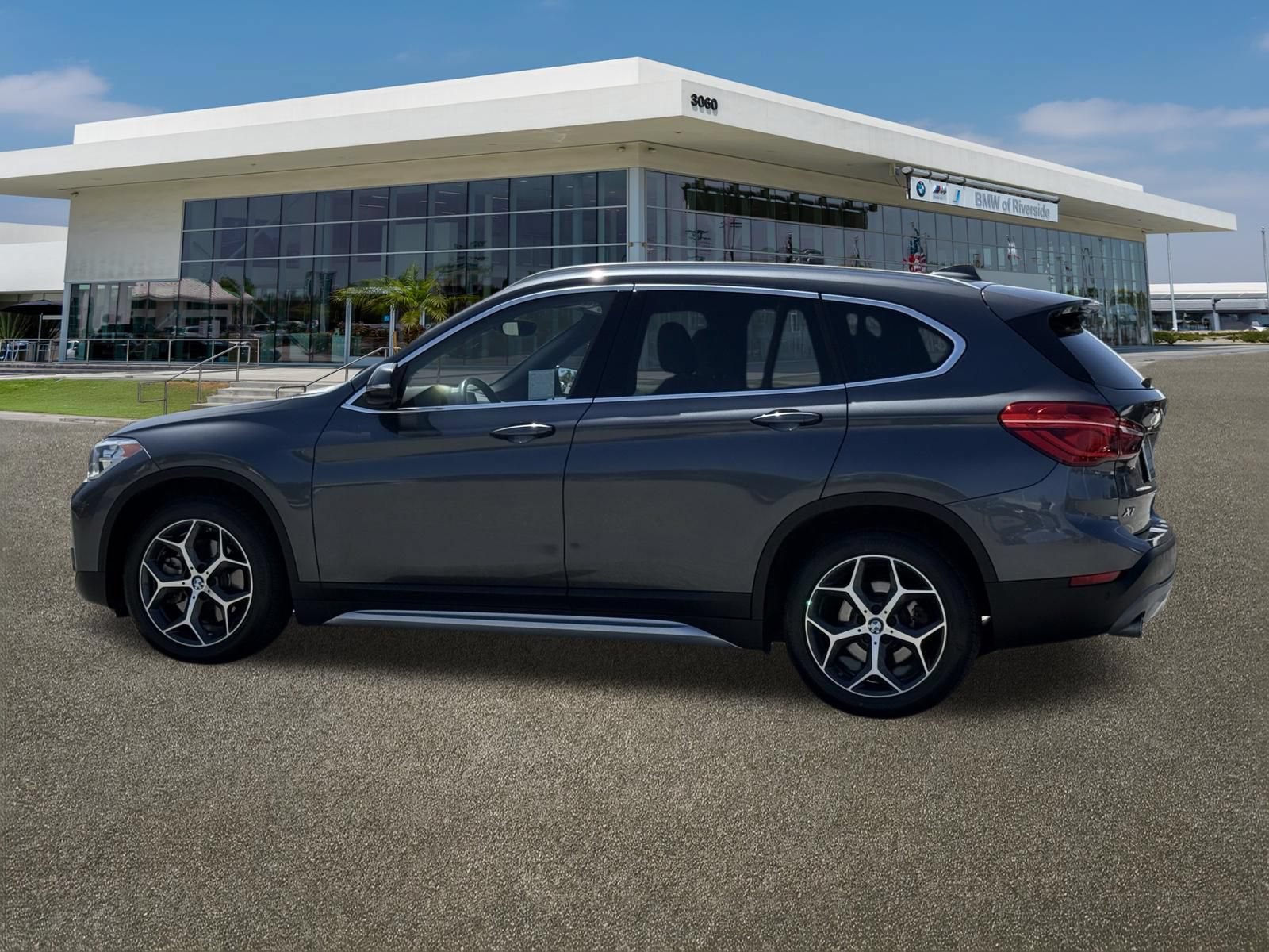 Used 2019 BMW X1 sDrive28i FWD image 7