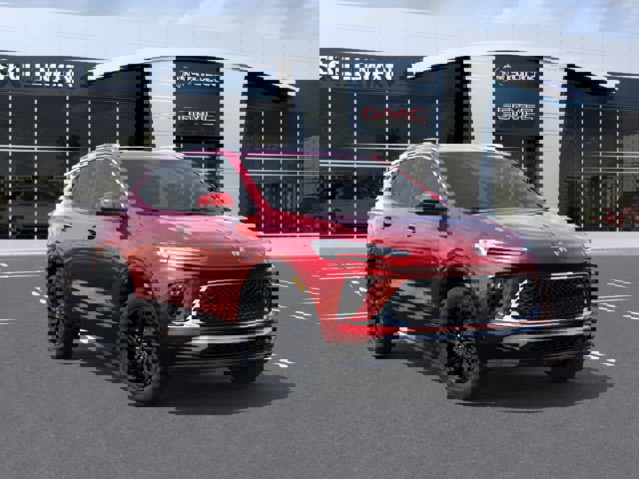 New 2026 Buick Encore GX Sport Touring image 7