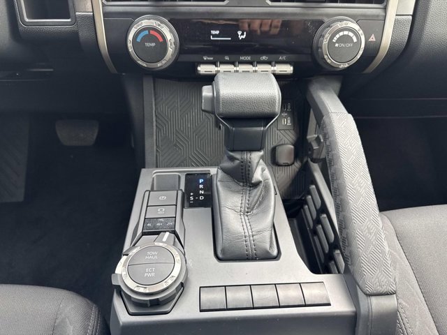 Certified 2024 Toyota Tacoma SR5 image 28