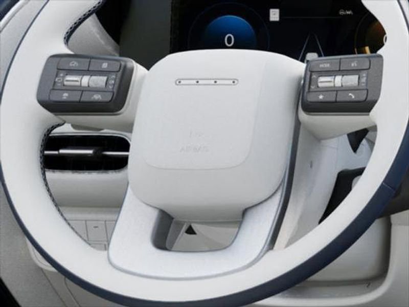 New 2026 Hyundai Palisade Calligraphy image 11