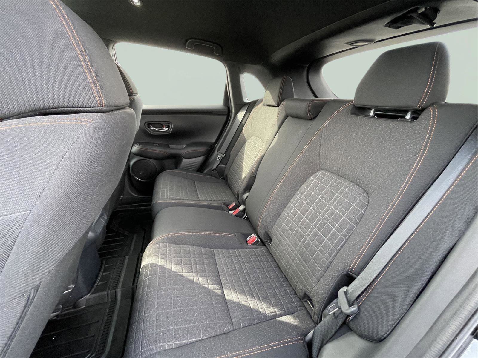 Used 2023 Honda HR-V Sport image 15