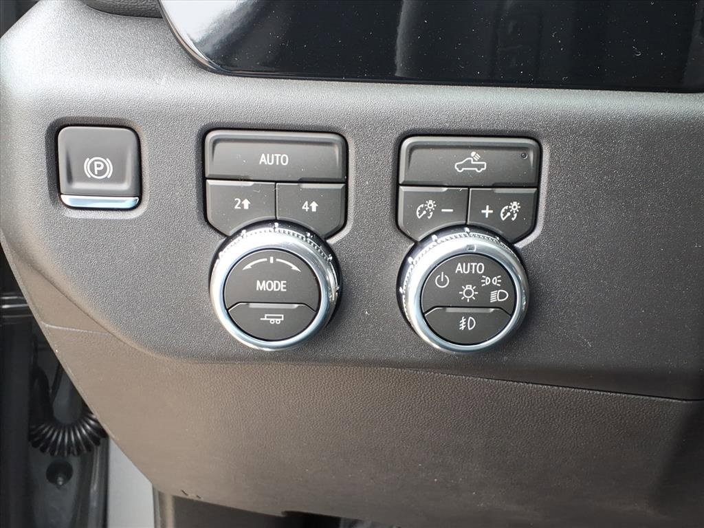 New 2026 GMC Sierra 1500 Elevation image 22