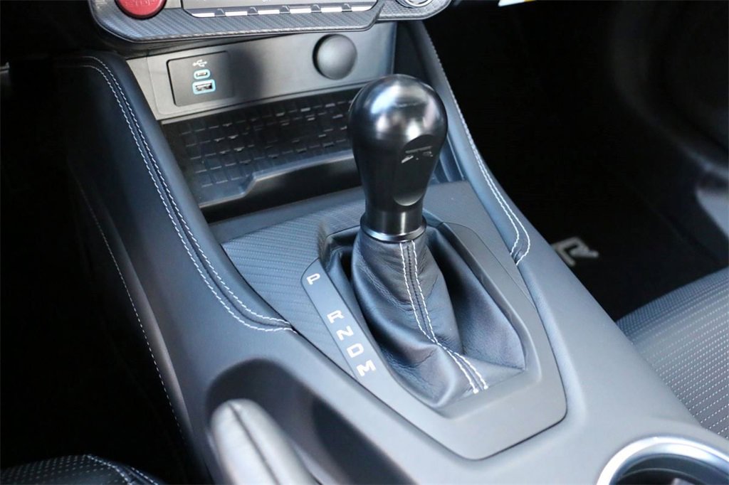 New 2024 Ford Mustang GT Premium w/ GT Performance Package image 18