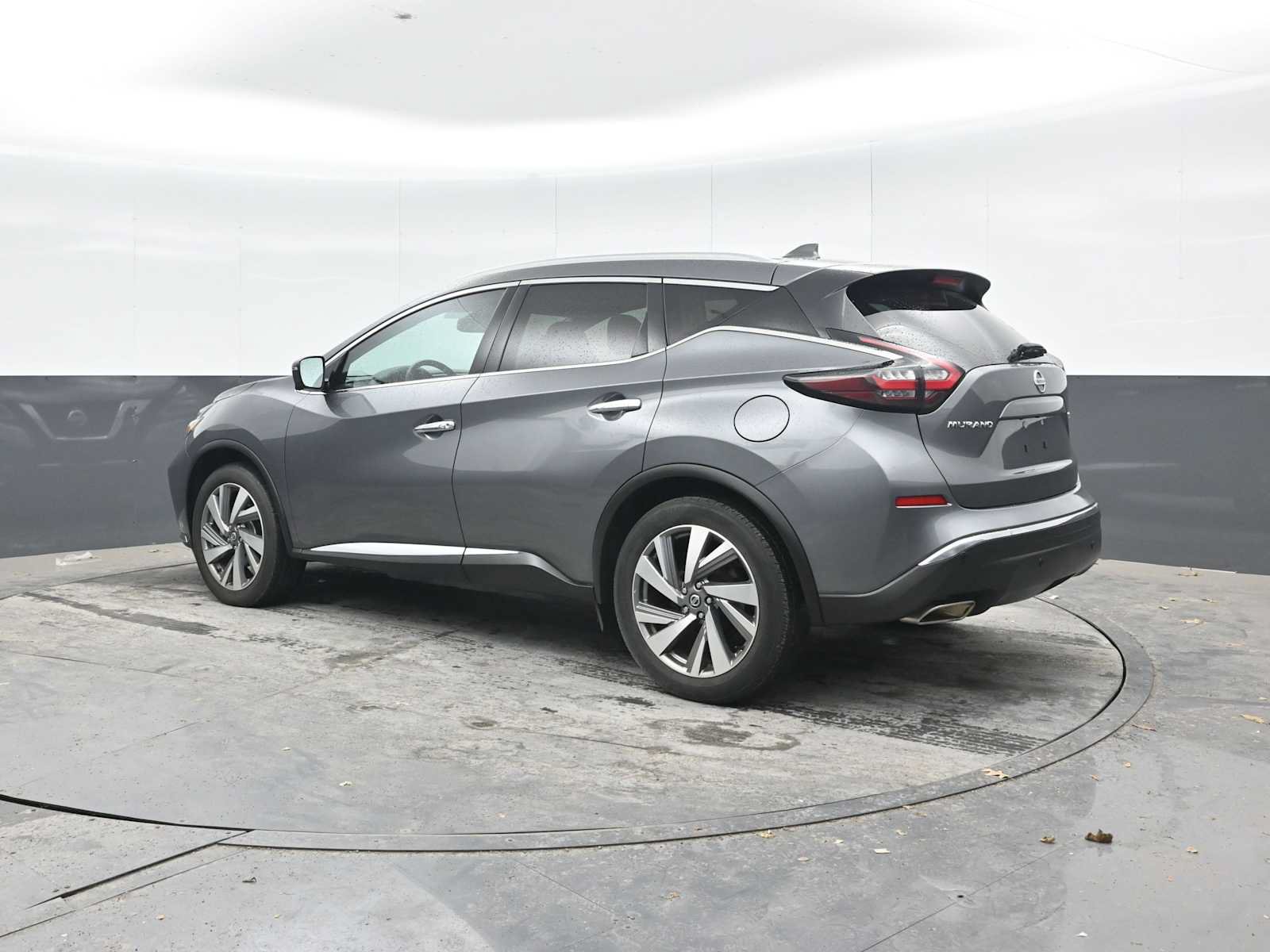 Used 2020 Nissan Murano SL w/ Moonroof Package AWD/4WD image 2