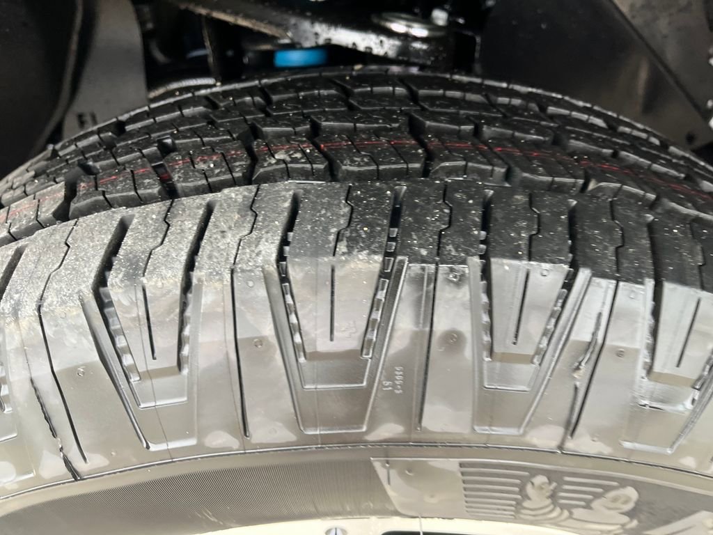 New 2026 Toyota Tundra SR5 image 27