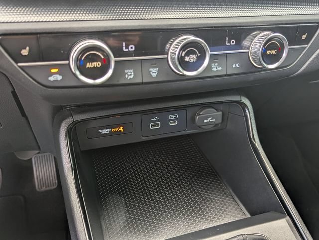 Used 2023 Honda CR-V EX image 23