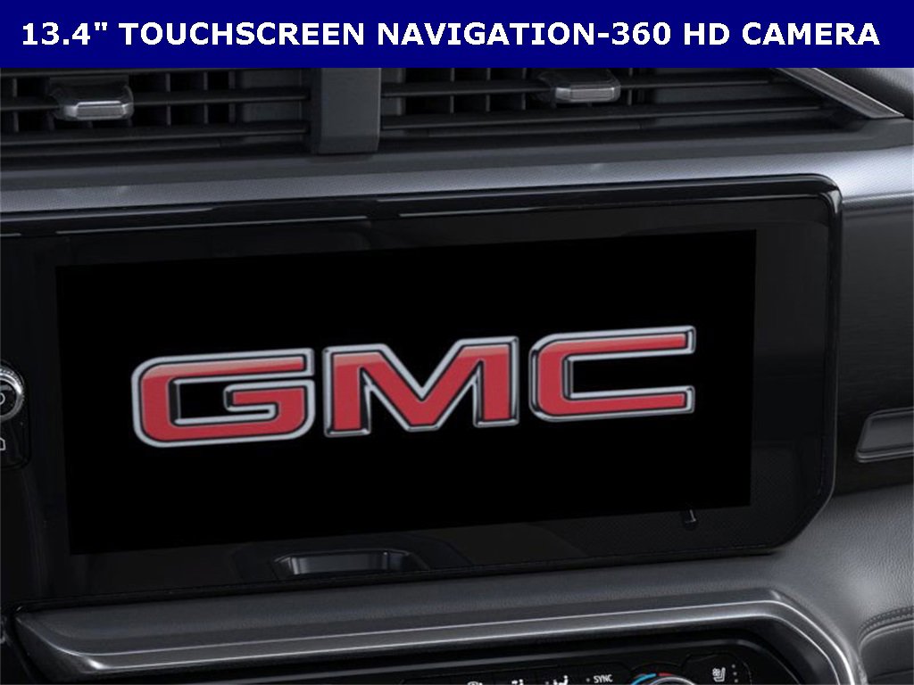 New 2026 GMC Sierra 1500 Denali image 2