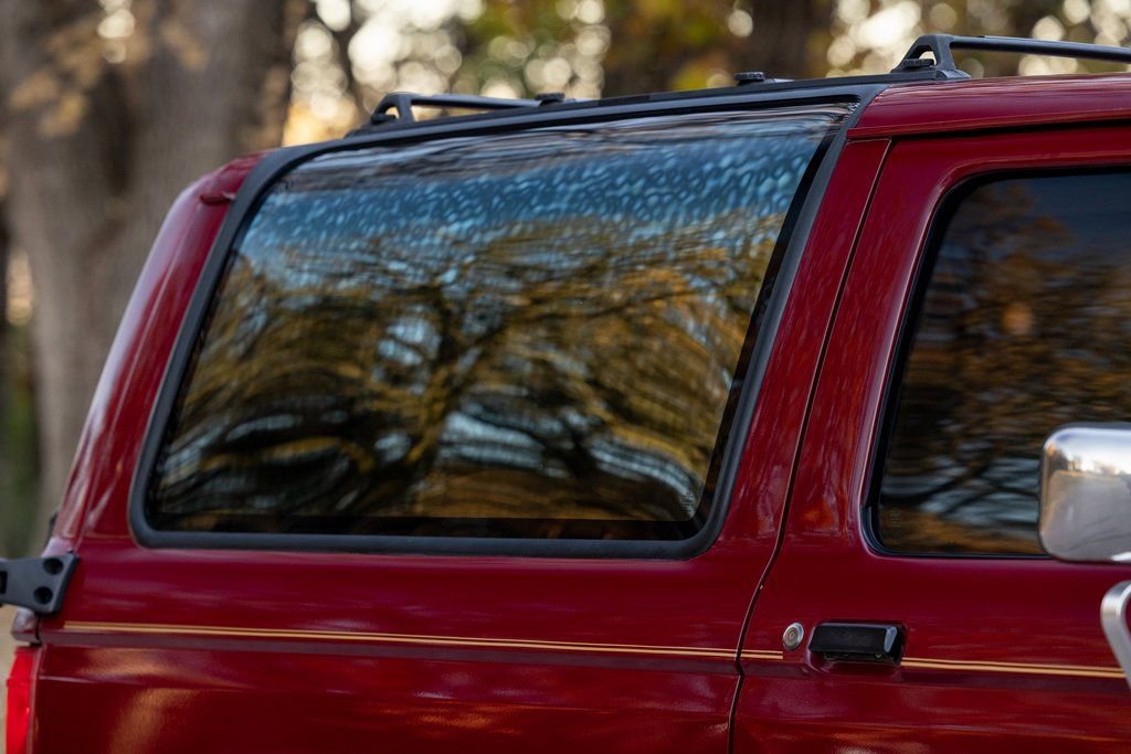 Used 1989 Ford Bronco II 4WD image 42