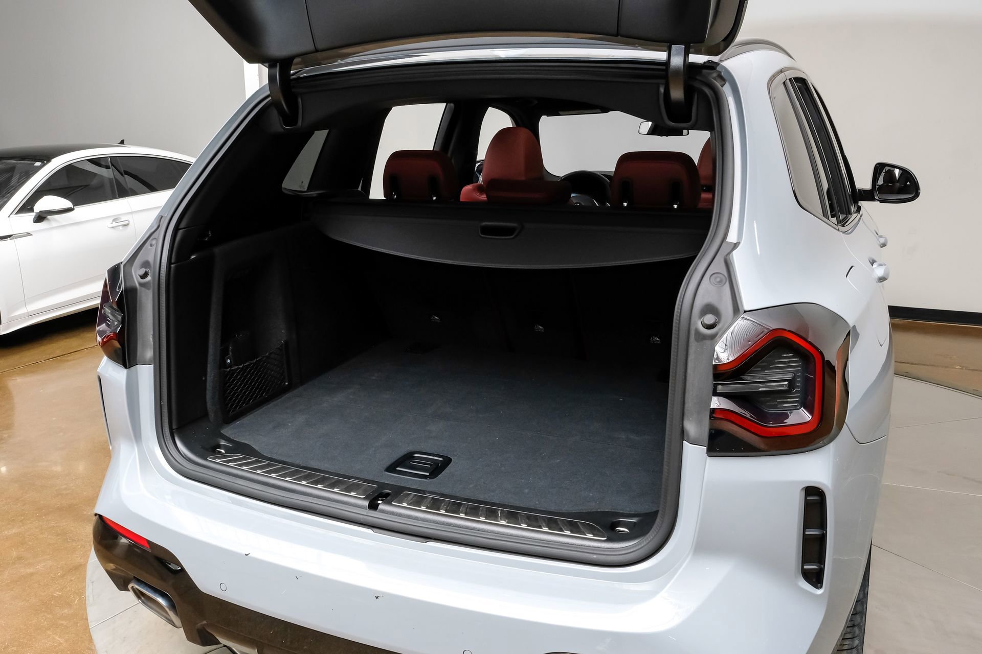 Used 2024 BMW X3 xDrive30i w/ M Sport Package image 56