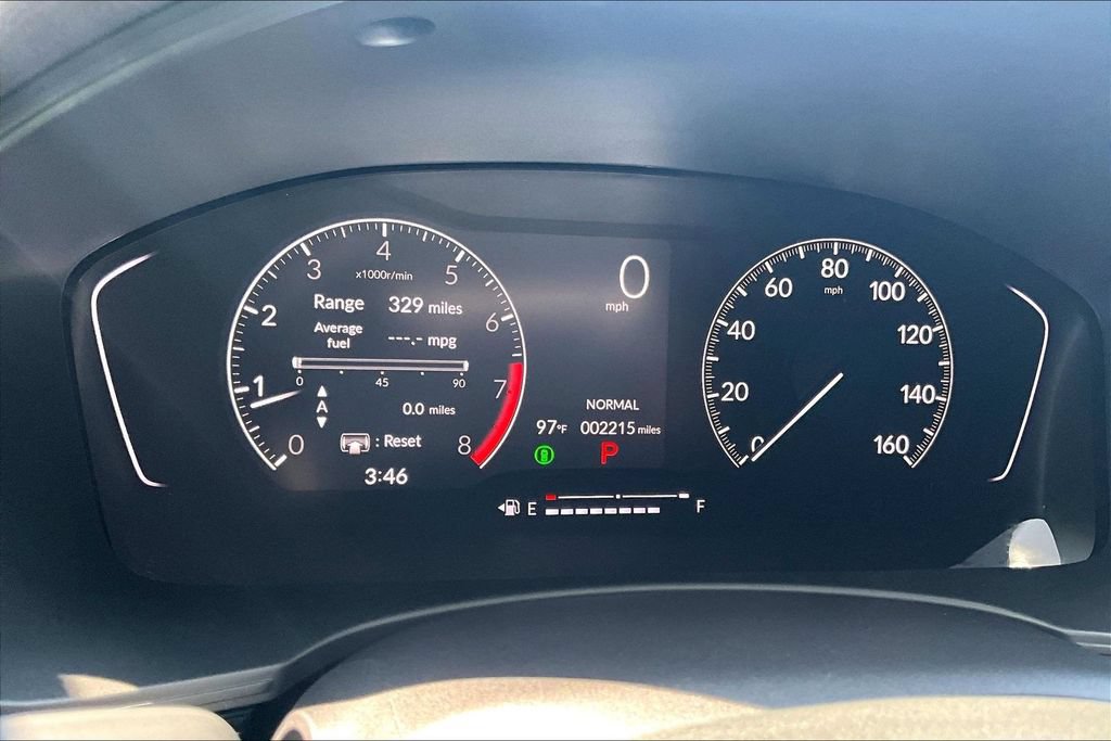 Used 2026 Honda Civic Sport image 12