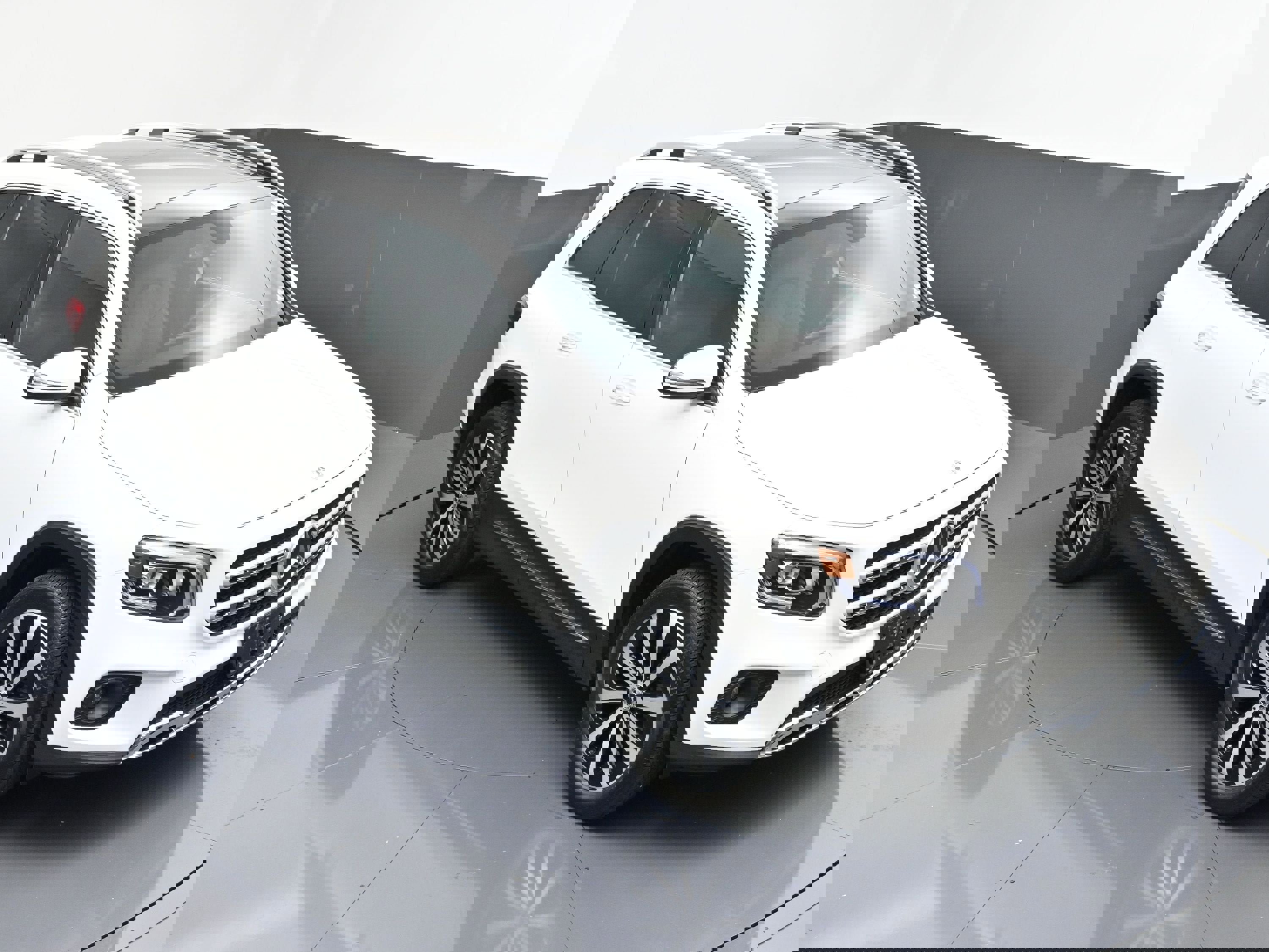 Used 2021 Mercedes-Benz GLB 250 4MATIC image 64