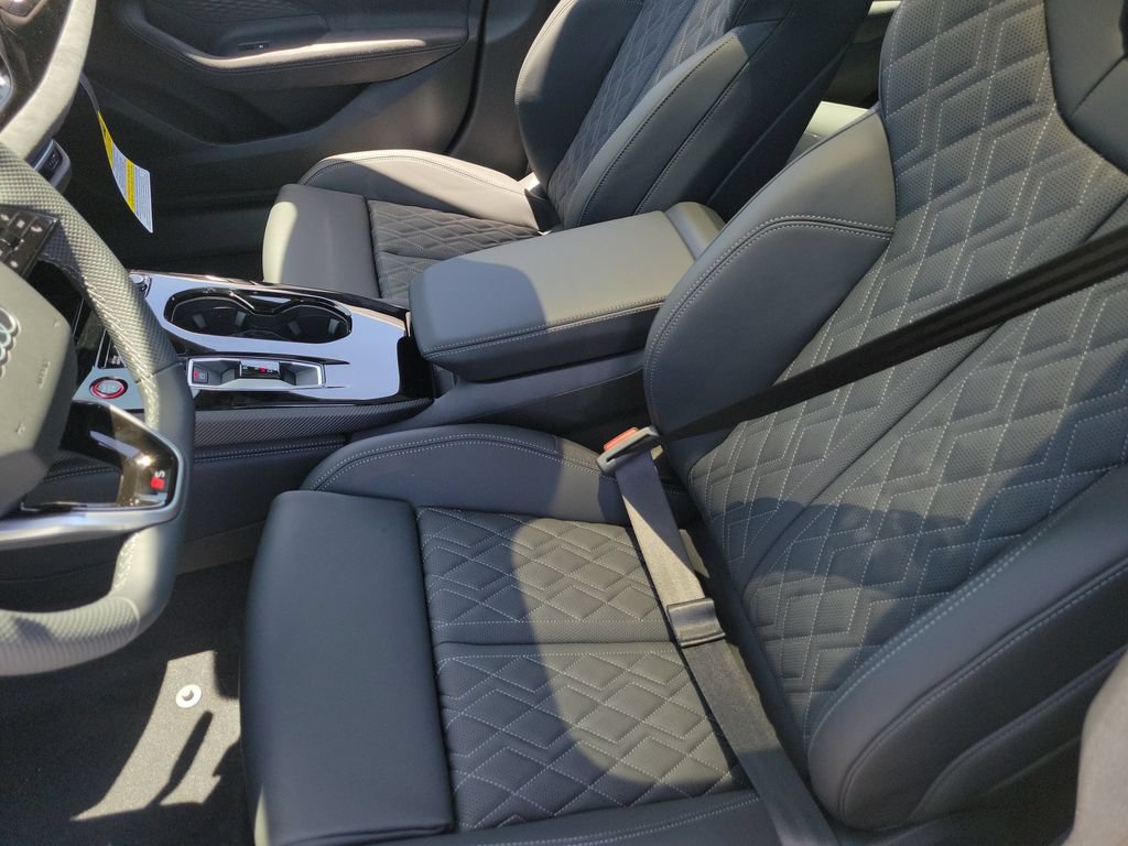 New 2026 Audi S5 Premium Plus AWD/4WD image 16